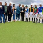 Specialedition remató para quedarse con la Copa Unión de jinetes del estado Carabobo