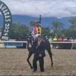 En gran atropellada gana Fast Sensations el Clásico de los Sprinters en La Rinconada