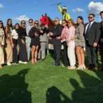 Así quedaron los resultados de las carreras en La Rinconada 11-5-2025