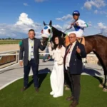 Así quedaron los resultados de las carreras en Valencia 10-5-2025