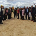 Strength Monster sin enemigos en el Clásico “Día Del Trabajador” en el hipódromo de Valencia