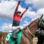 Catire Pedro se adjudicó la primera edición de la Copa “Holly de Rincón”