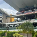 Así quedaron los resultados de las carreras en La Rinconada 29-6-2025